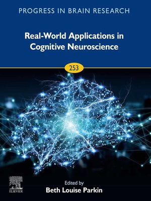 cover image of Real-World Applications in Cognitive Neuroscience
